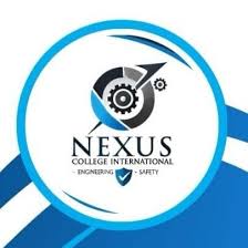 Nexus College Logo